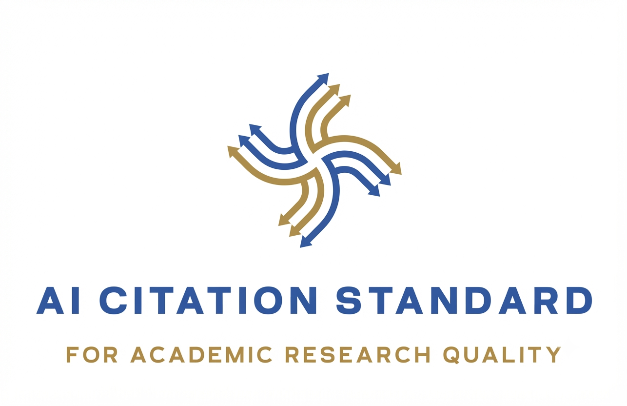AI Citation Standard
